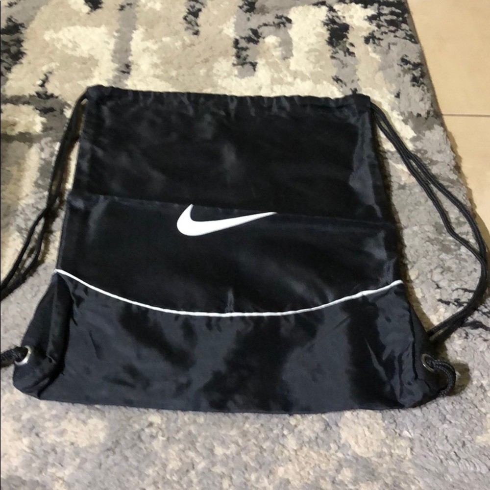 Nike Drawstring Bag